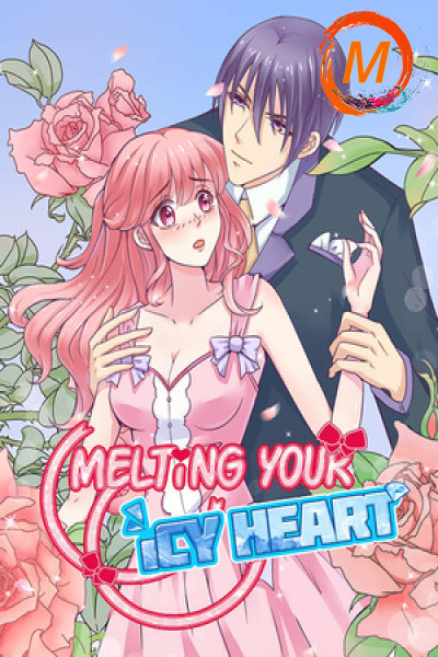 Melting Your Icy Heart cover
