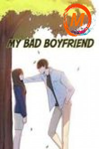 My Bad Boyfriend cover