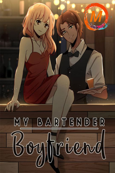 My Bartender Boyfriend cover