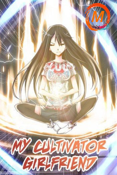 My Cultivator Girlfriend cover