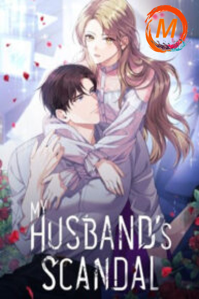 My Husband’s Scandal cover