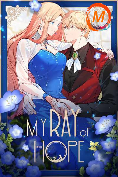 My Ray of Hope cover