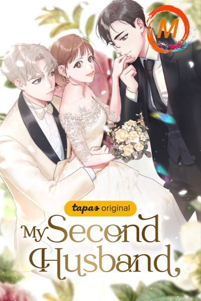 My Second Husband cover