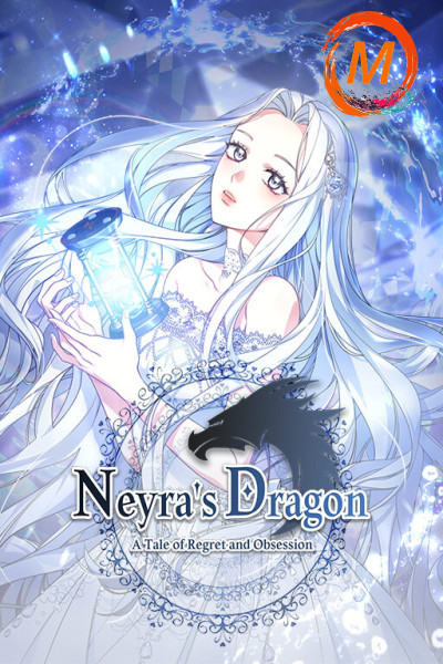 Neyra’s Dragon cover
