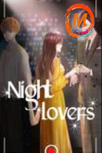Night Lovers cover