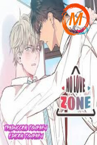 No Love Zone cover