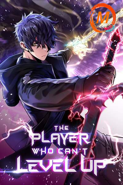 Player Who Can’t Level Up cover