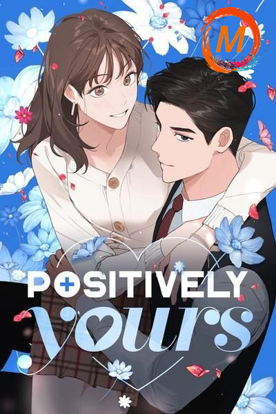 Positively Yours cover