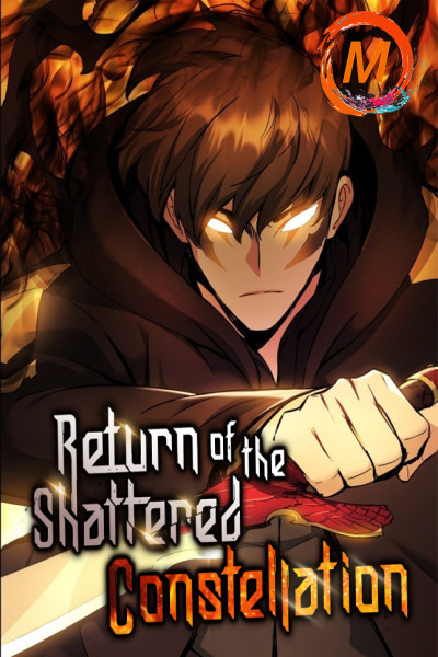 Return Of The Shattered Constellation