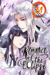 Romance of the Eclipse cover