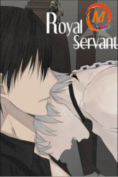 Royal Servant cover