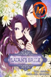 Satan's Bride cover