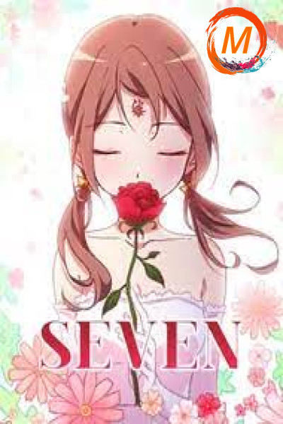 SEVEN cover