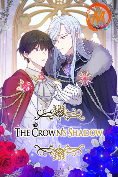 Shadow Crown cover