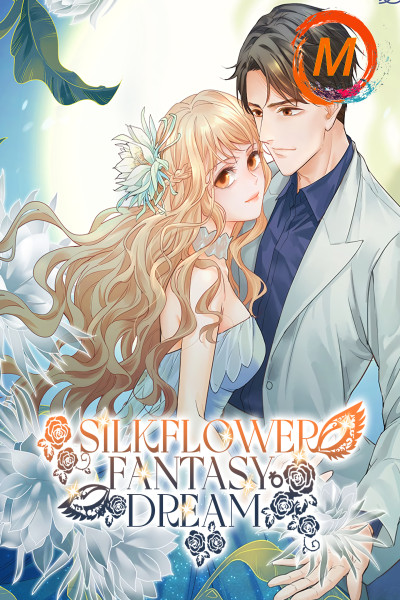 Silkflower Fantasy Dream cover