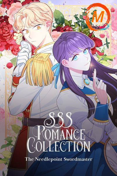 SSS Romance Collection cover
