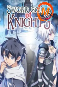 Sword Souls Of Knights cover