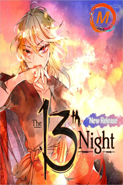 The 13th Night cover