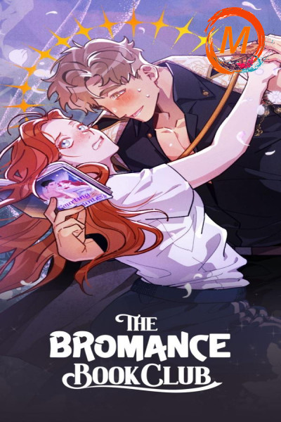 The Bromance Book Club cover