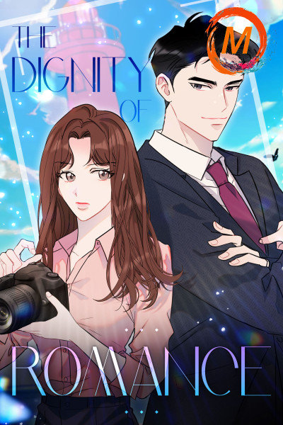 The Dignity Of Romance cover