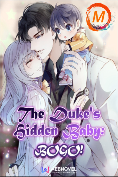 The Duke’s Hidden Baby: BOGO! cover