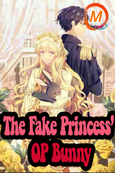 The Fake Princess’ OP Bunny cover