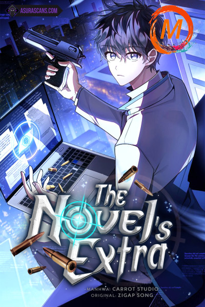 The Novel’s Extra (Remake) cover