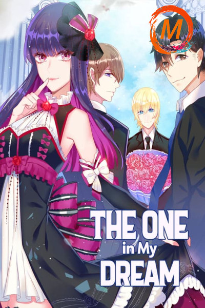 The One in My Dream cover