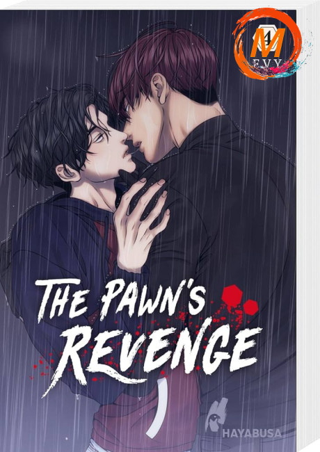 The Pawn’s Revenge cover