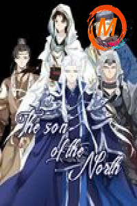 The Son of the North cover