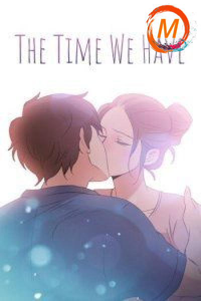 The Time We Have cover