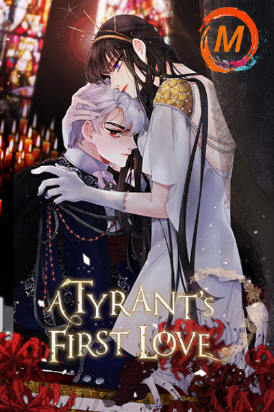 The Tyrant's First Love cover