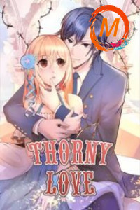 Thorny Love cover