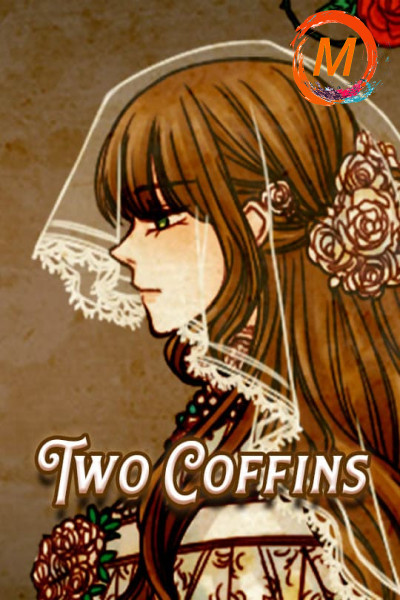 Two Coffins cover