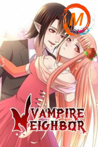 Vampire Neighbor cover