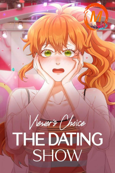 Viewer’s Choice: The Dating Show cover
