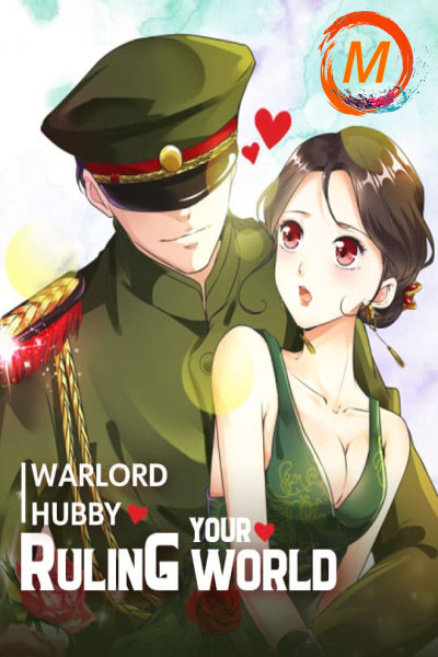 Warlord Hubby: Ruling your world cover