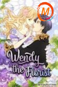 Wendy the Florist cover