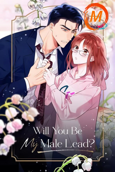 Will You Be My Male Lead? cover