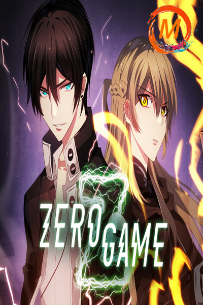 Zero Game cover