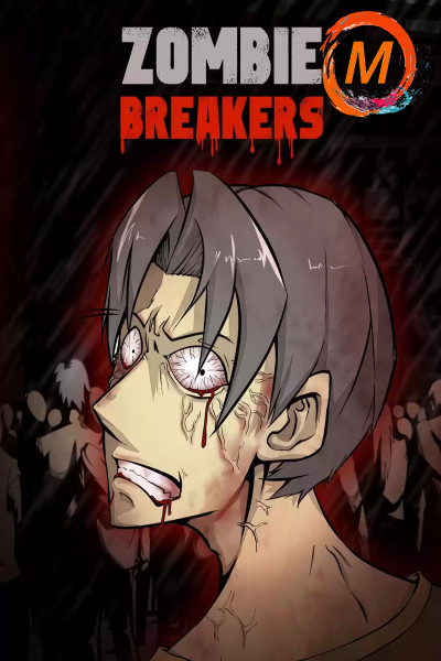 Zombie Breakers cover