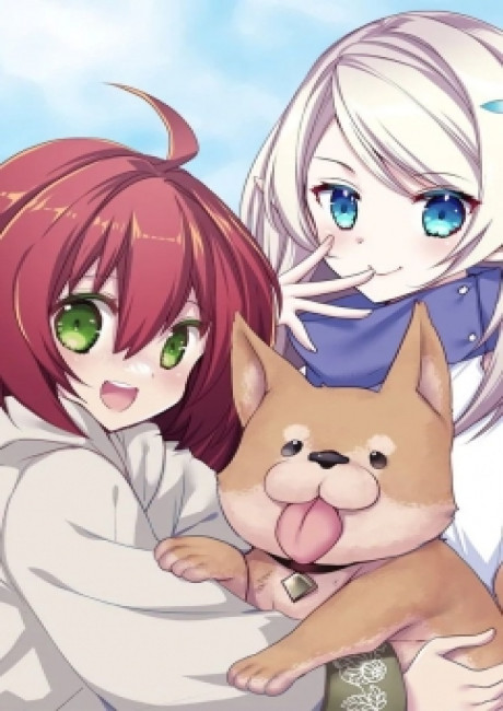 10-nen Goshi no HikiNEET wo Yamete Gaishutsu shitara Jitakugo to Isekai ni Tenishiteta