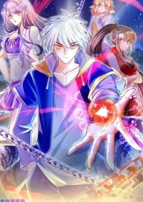 100,000 Levels of Body Refining: All the Dogs I Raise Are the Emperor