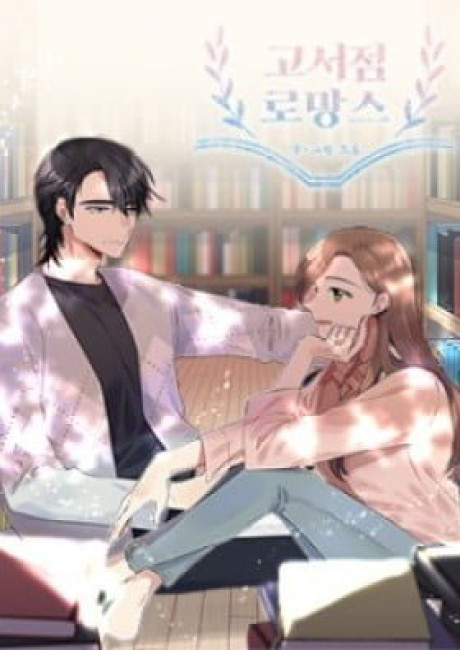 A Bookstore Romance