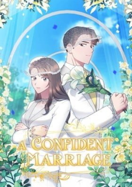 A Confident Marriage