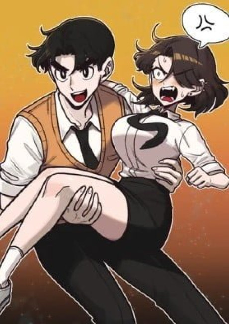 A Sharp-Eyed Classmate