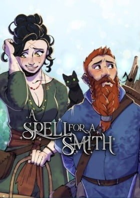 A Spell for a Smith