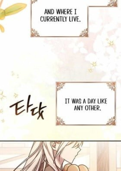 A Terminally Ill Villainess Refuses to Be Adopted