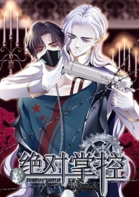 Absolute Control (Colored)