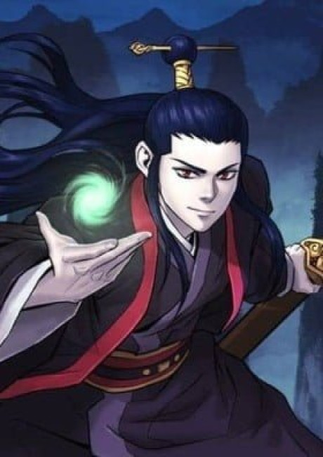 Administrator Kang Jin Lee